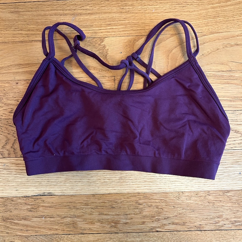 Bra